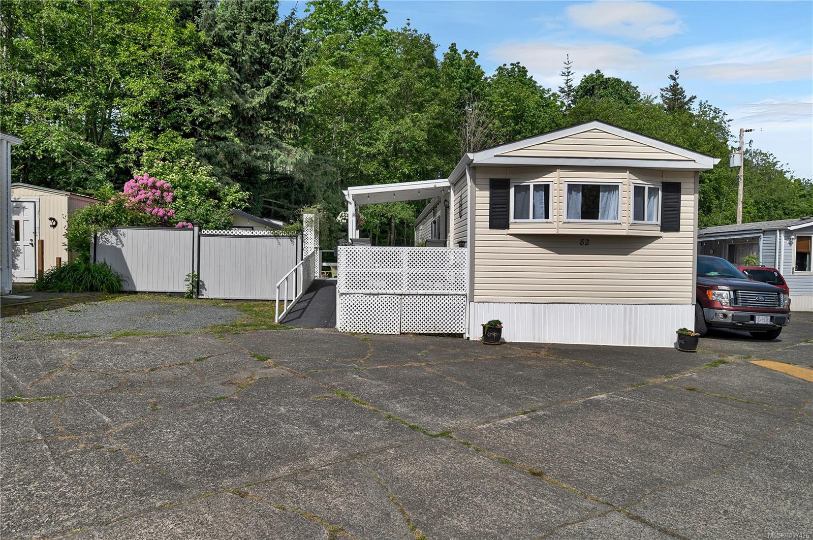Additional image 2 of 82-951 Homewood Road, Campbell River, BC, V9W 3N7
