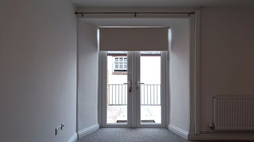 Additional image 5 of 1 bed flat to rentFlat 2 - Fore Street, Hayle TR27