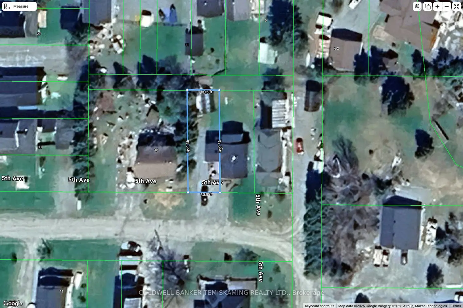 Additional image 17 of 6 Fifth Avenue