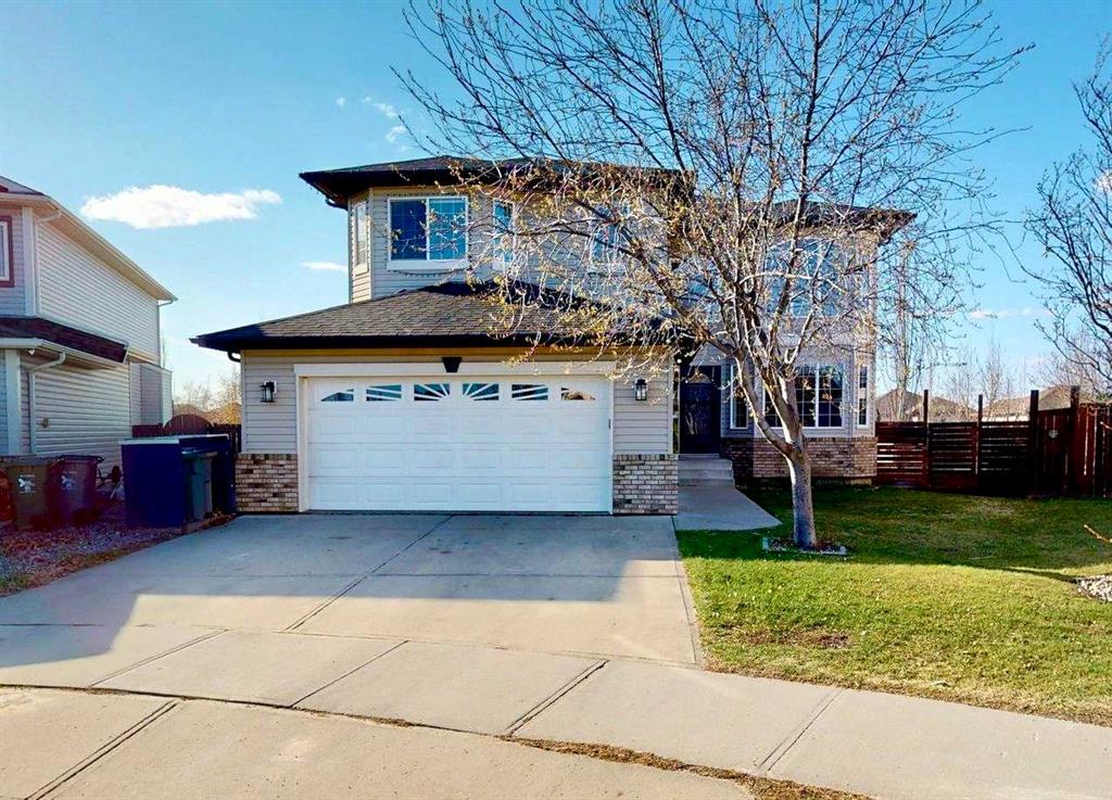 32 Carriere Crescent, Beaumont, AB, T4X 0A8