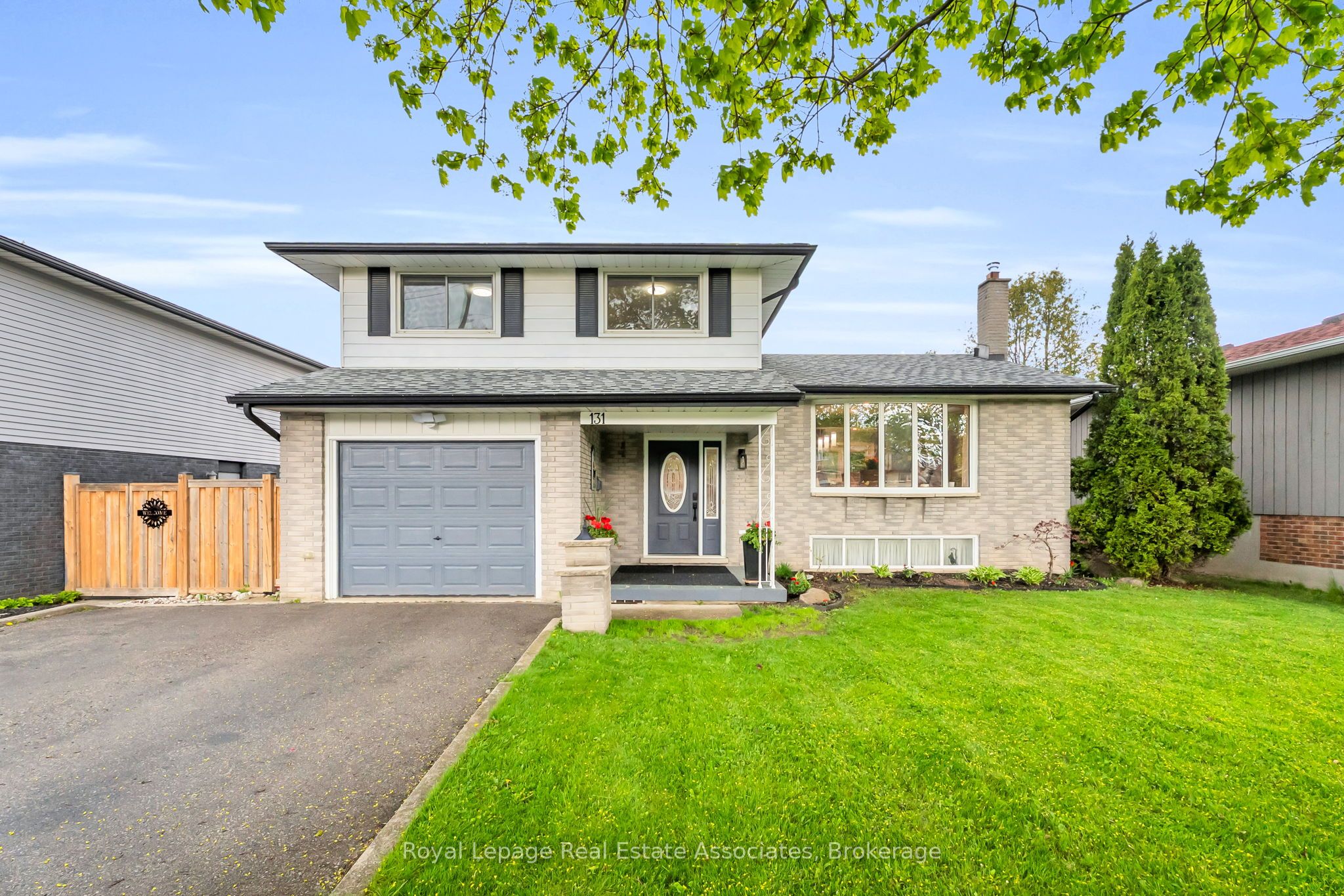 131 Fife Road, Guelph, ON, N1H 6Y1