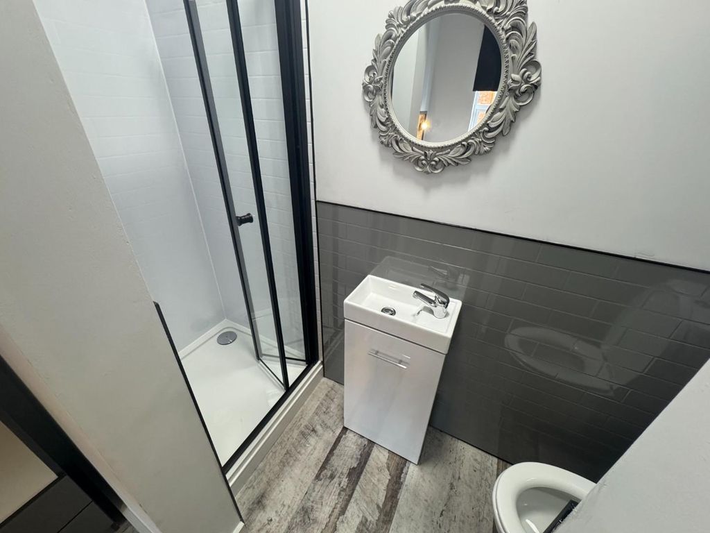 Additional image 6 of 5 bed shared accommodation to rentPeet Street, Derby DE22