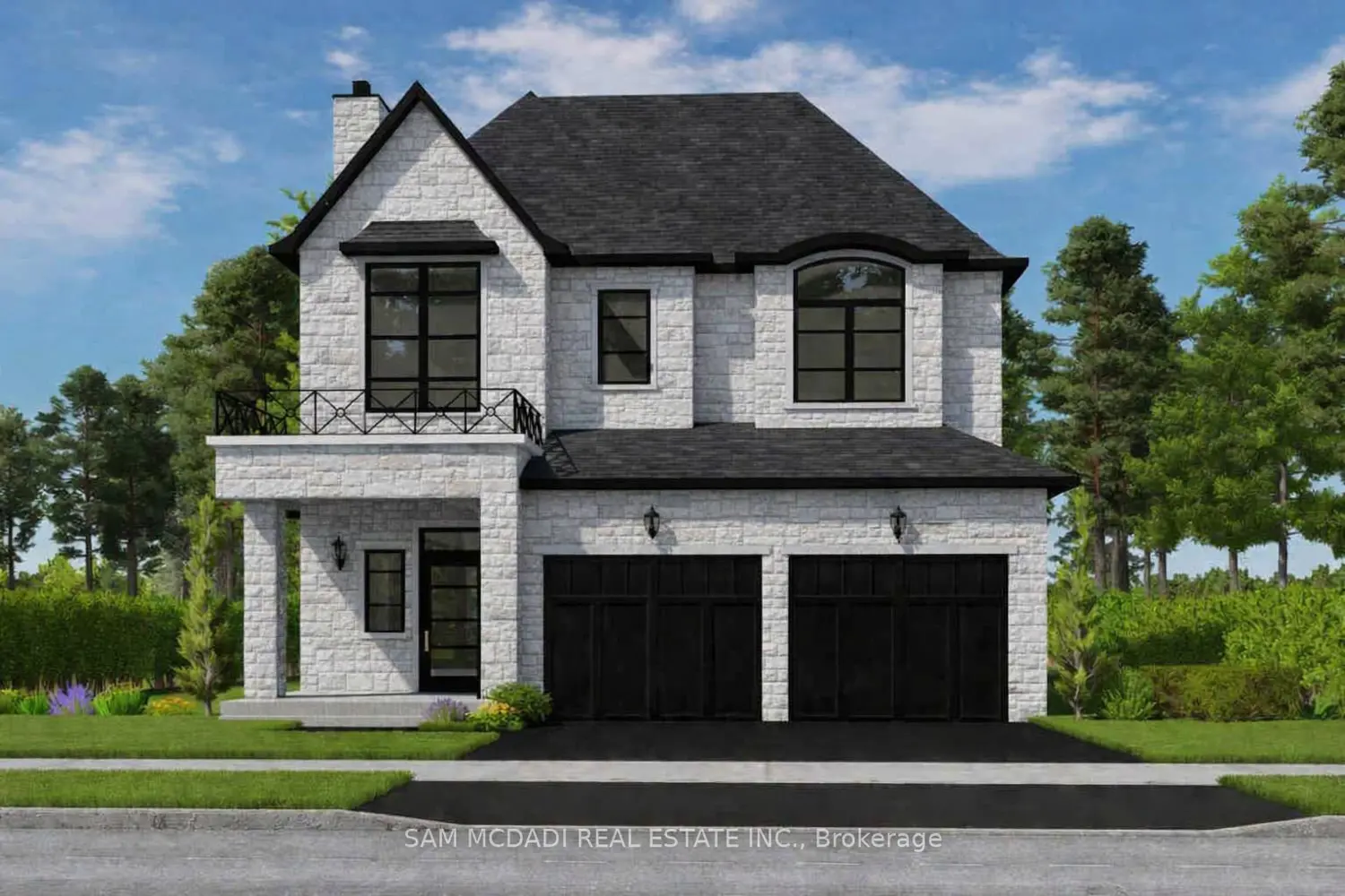 Additional image 20 of 16 Linden Lane Lot 3