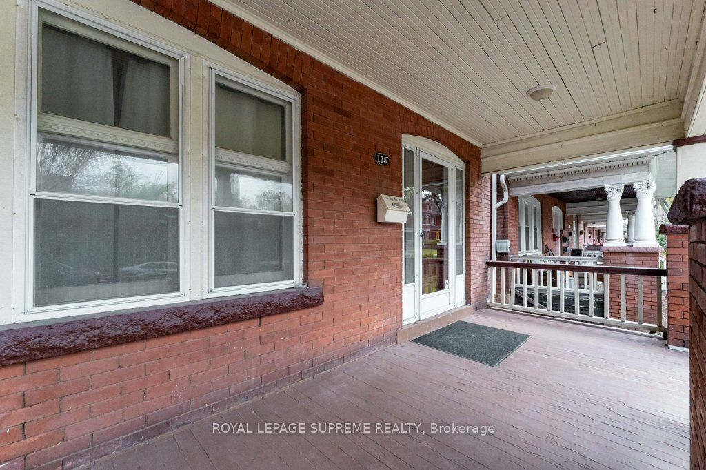 Additional image 2 of 115 Balsam Avenue S, Hamilton, ON, L8M 3B1