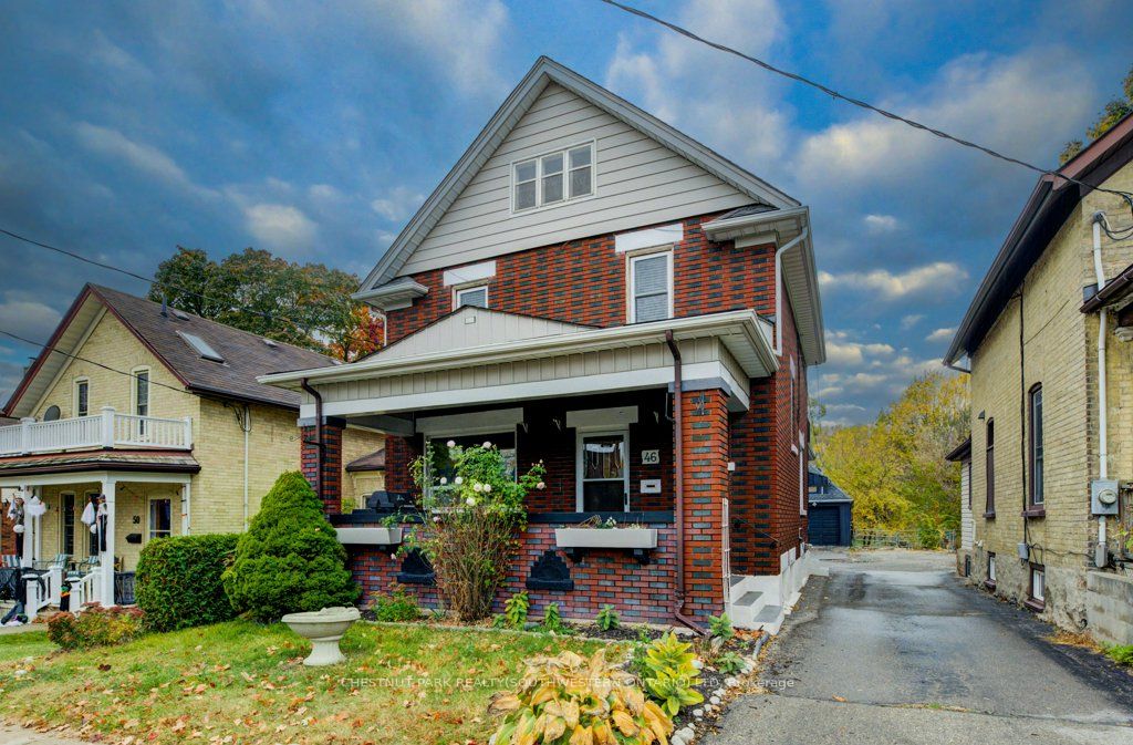 Additional image 2 of 46 Cherry Street, Kitchener, ON, N2G 2C6