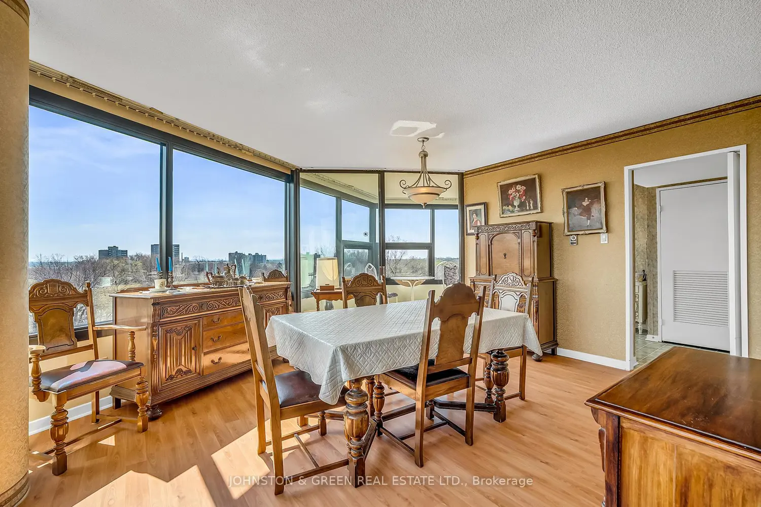Additional image 4 of 1300 Bloor Street 703