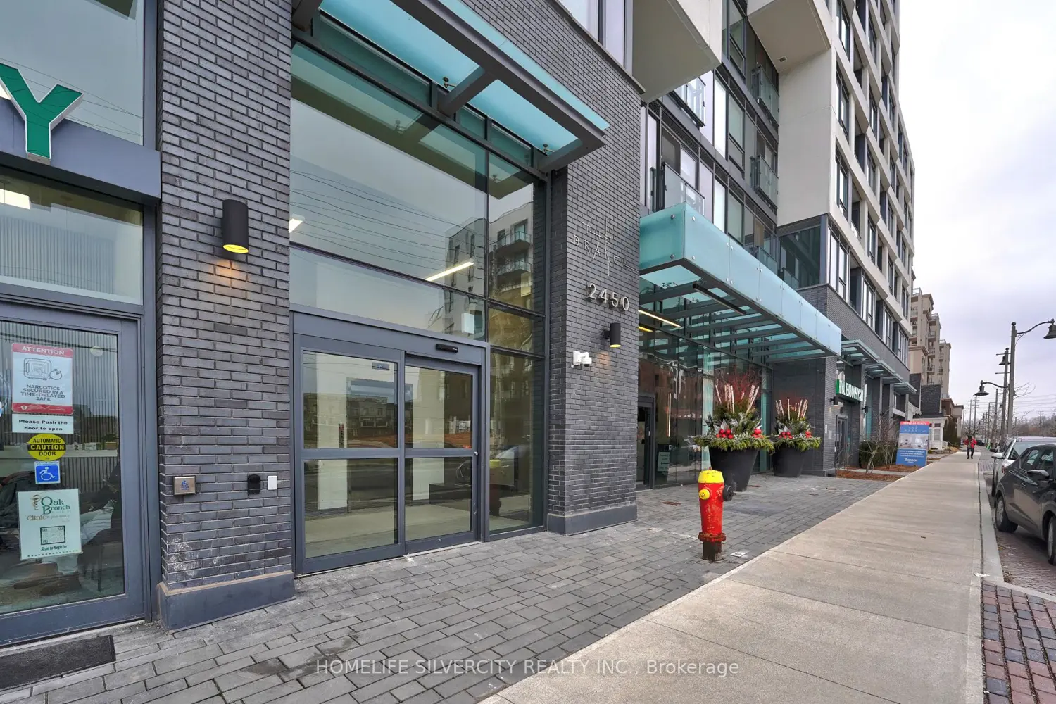 Additional image 2 of 2450 Old Bronte Road 811