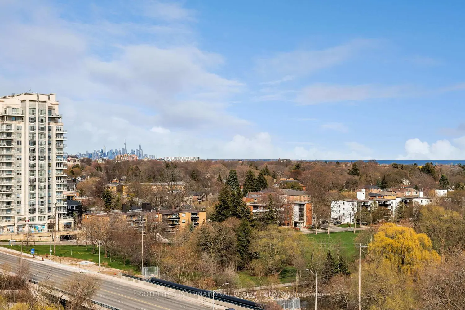 Additional image 8 of 1515 Lakeshore Road 1103