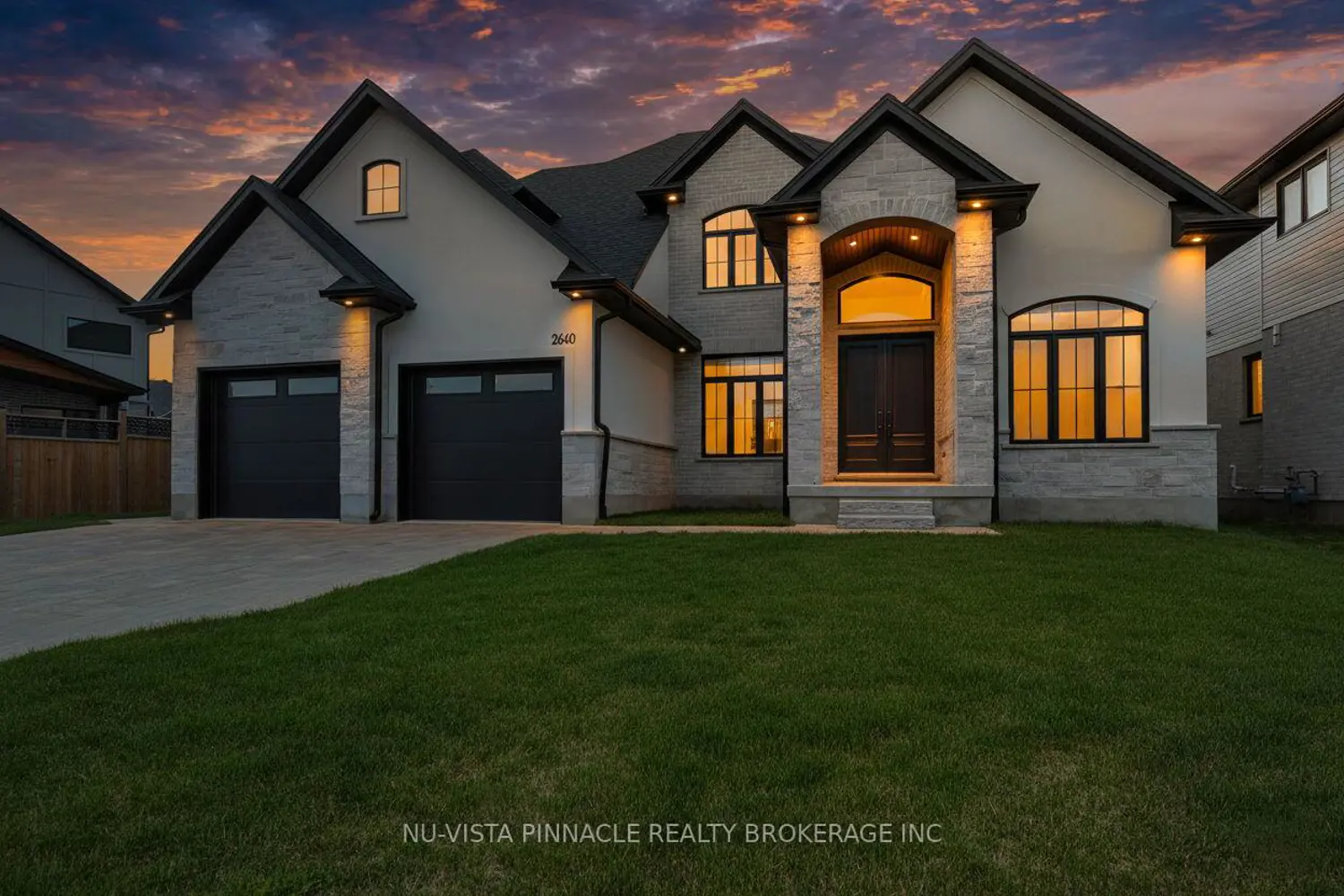2640 Heardcreek Trail