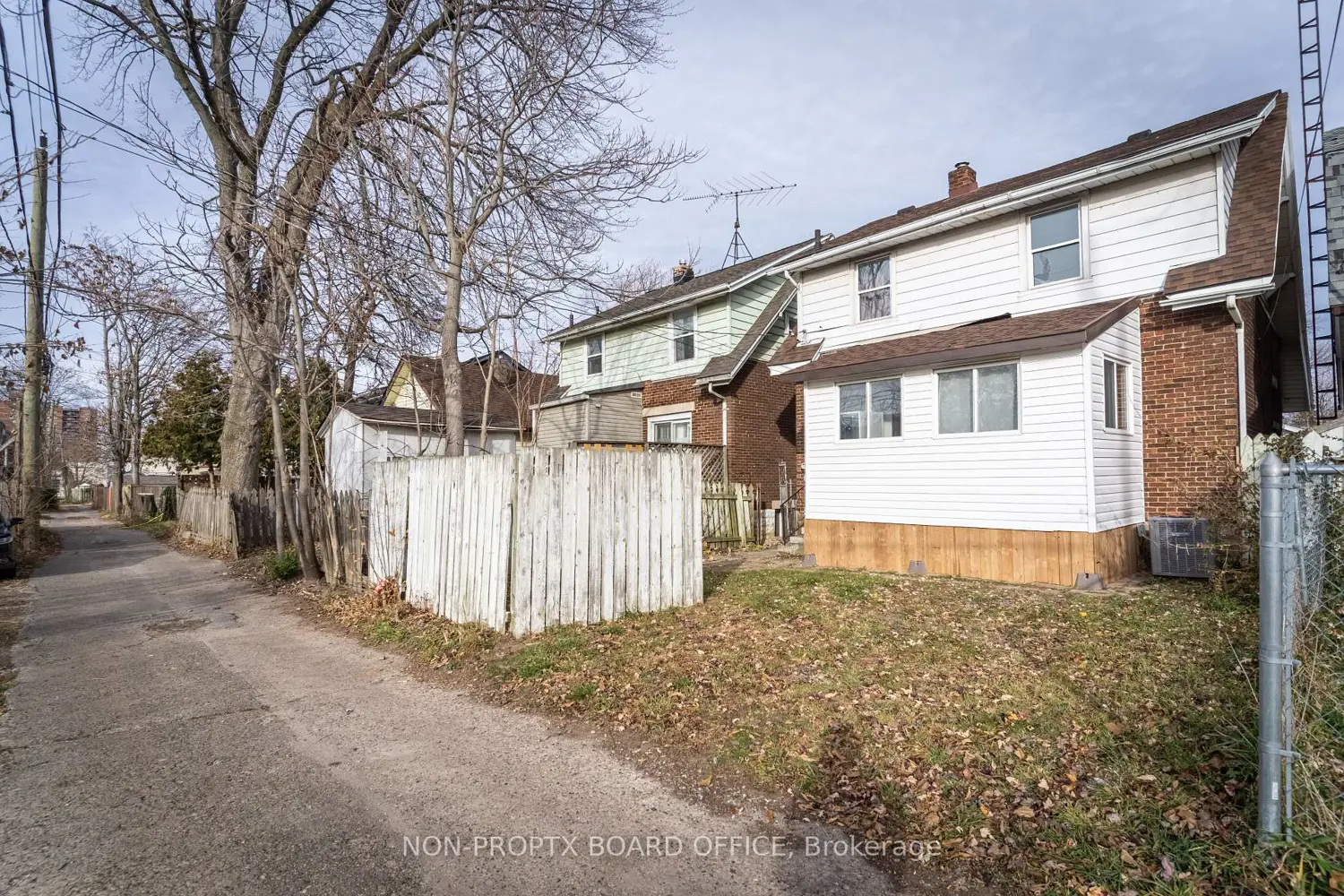 Additional image 20 of 357 Josephine Avenue