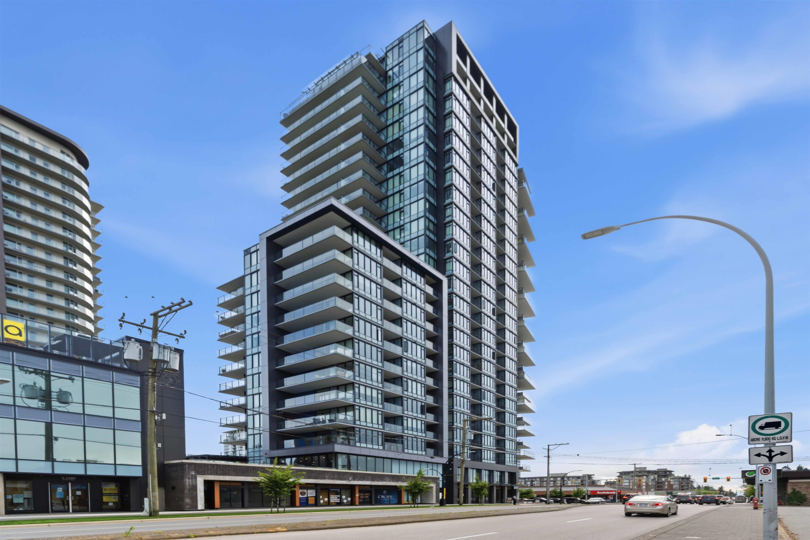 Additional image 6 of 2406-1588 Johnston Road, Surrey, BC, V4B 0C5