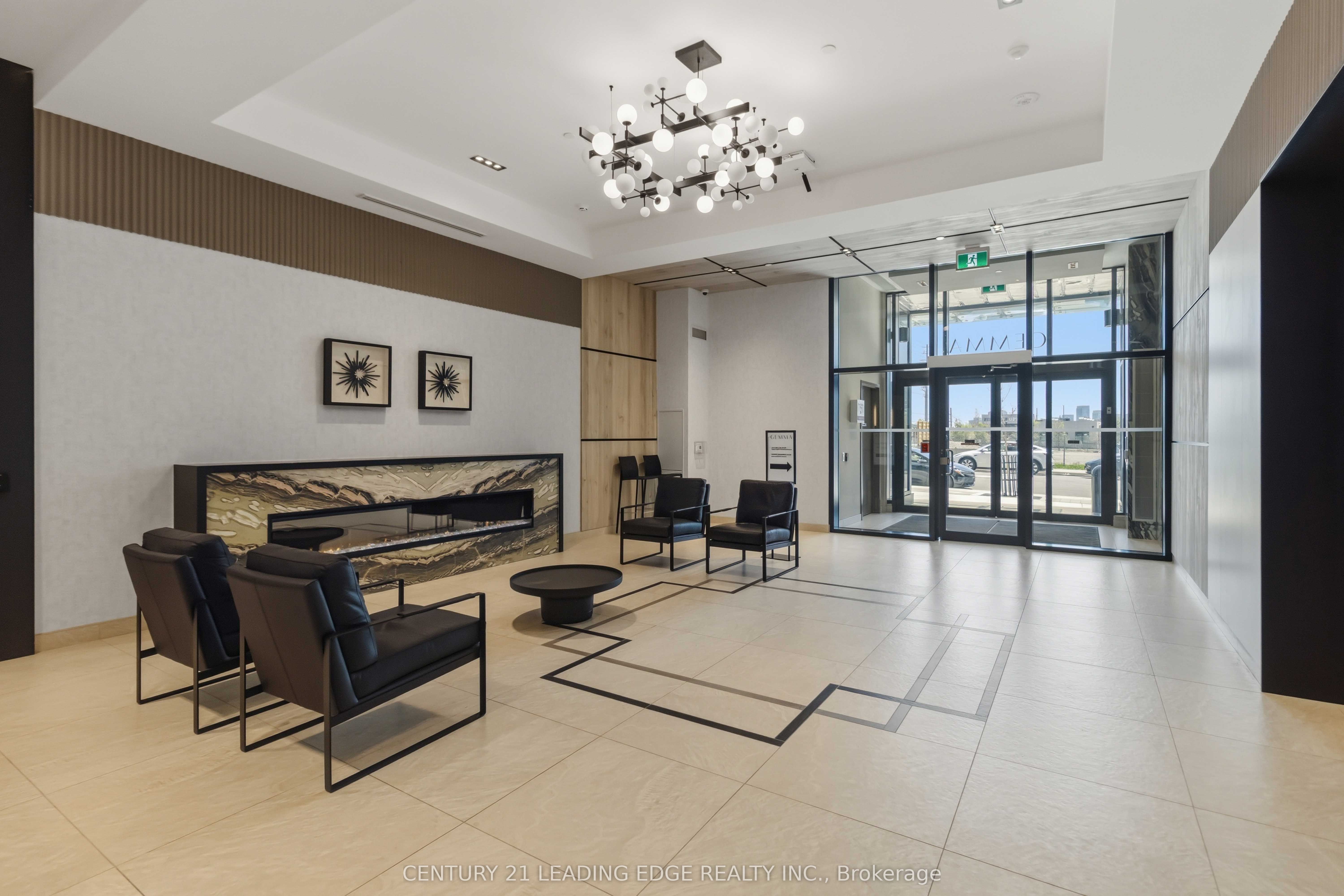 Additional image 4 of 1004-15 Watergarden Drive, Mississauga, ON, L5R 0H4