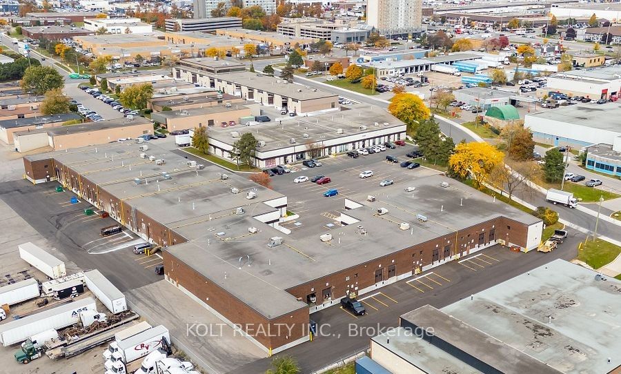 Additional image 2 of Unit 1-5266 General Road, Mississauga, ON, L4W 1Z7