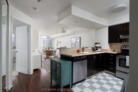 Additional image 7 of 815-801 King Street W, Toronto, ON, M5V 3C9