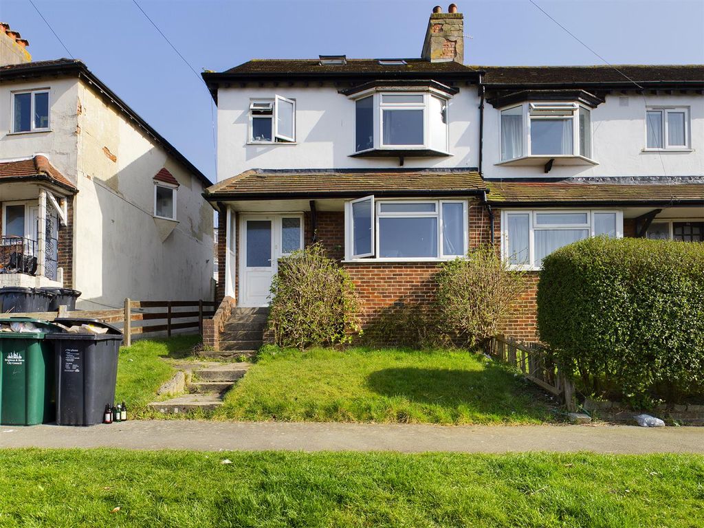 6 bed shared accommodation to rentMedmerry Hill, Brighton BN2