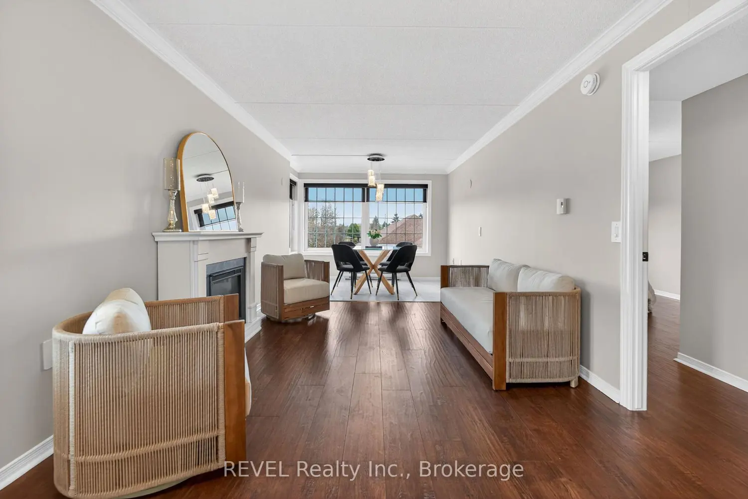 Additional image 4 of 3420 Frederick Avenue 322