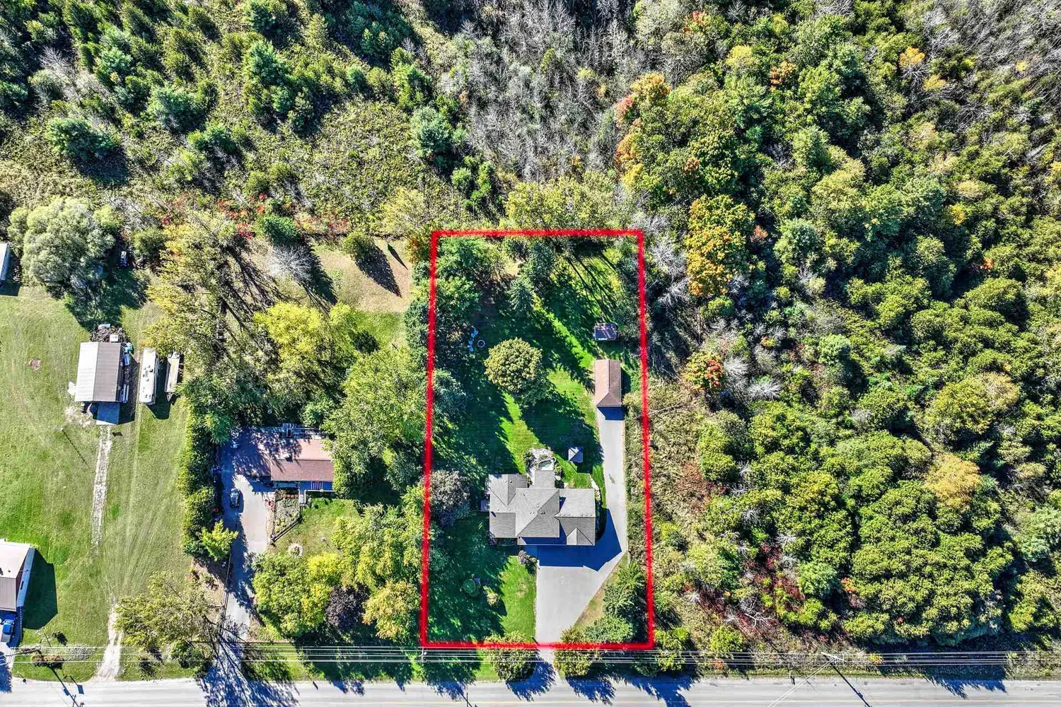 33 Northline Road