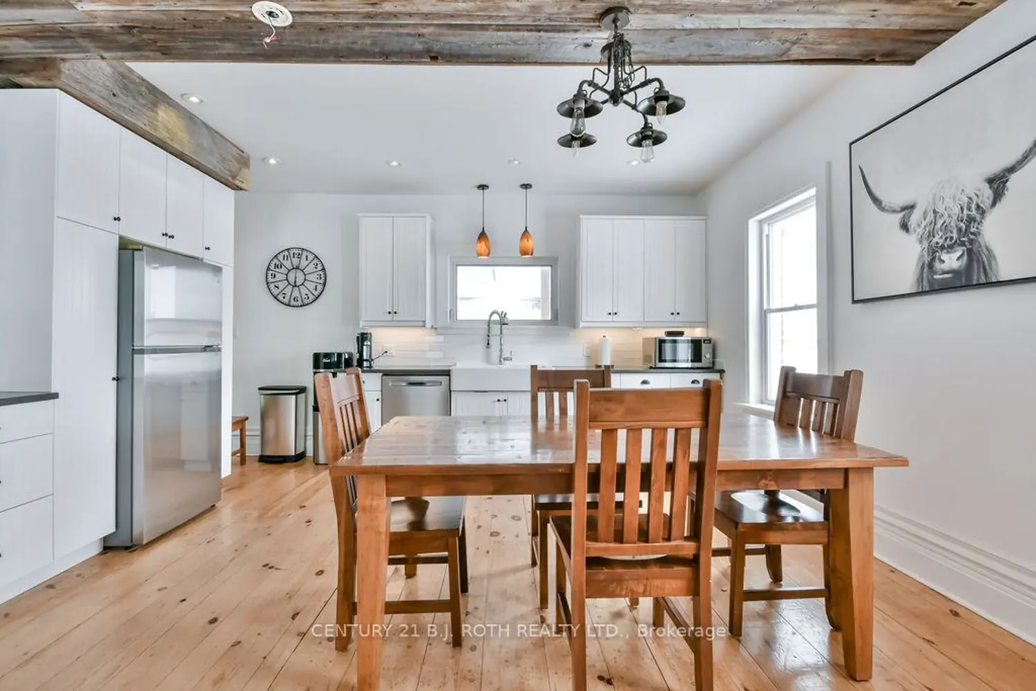 1153 Glengarry Landing Road photo 4