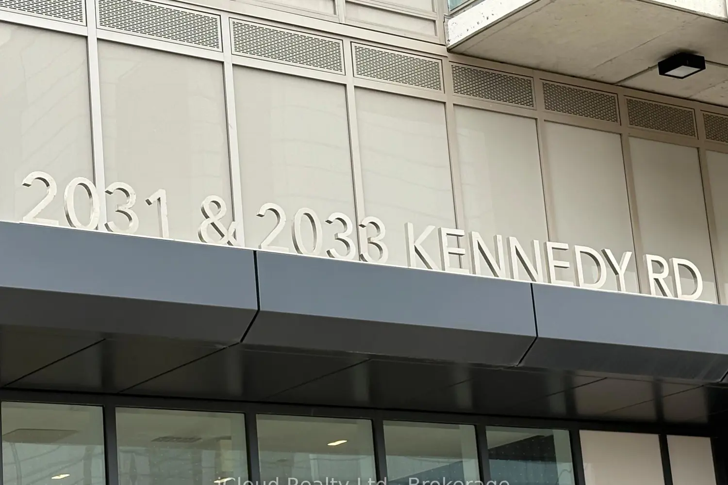 2033 Kennedy Road 303
