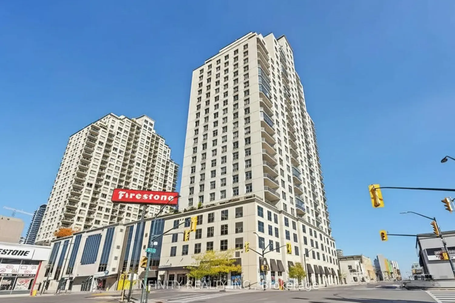 Additional image 3 of 330 Ridout Street 1005