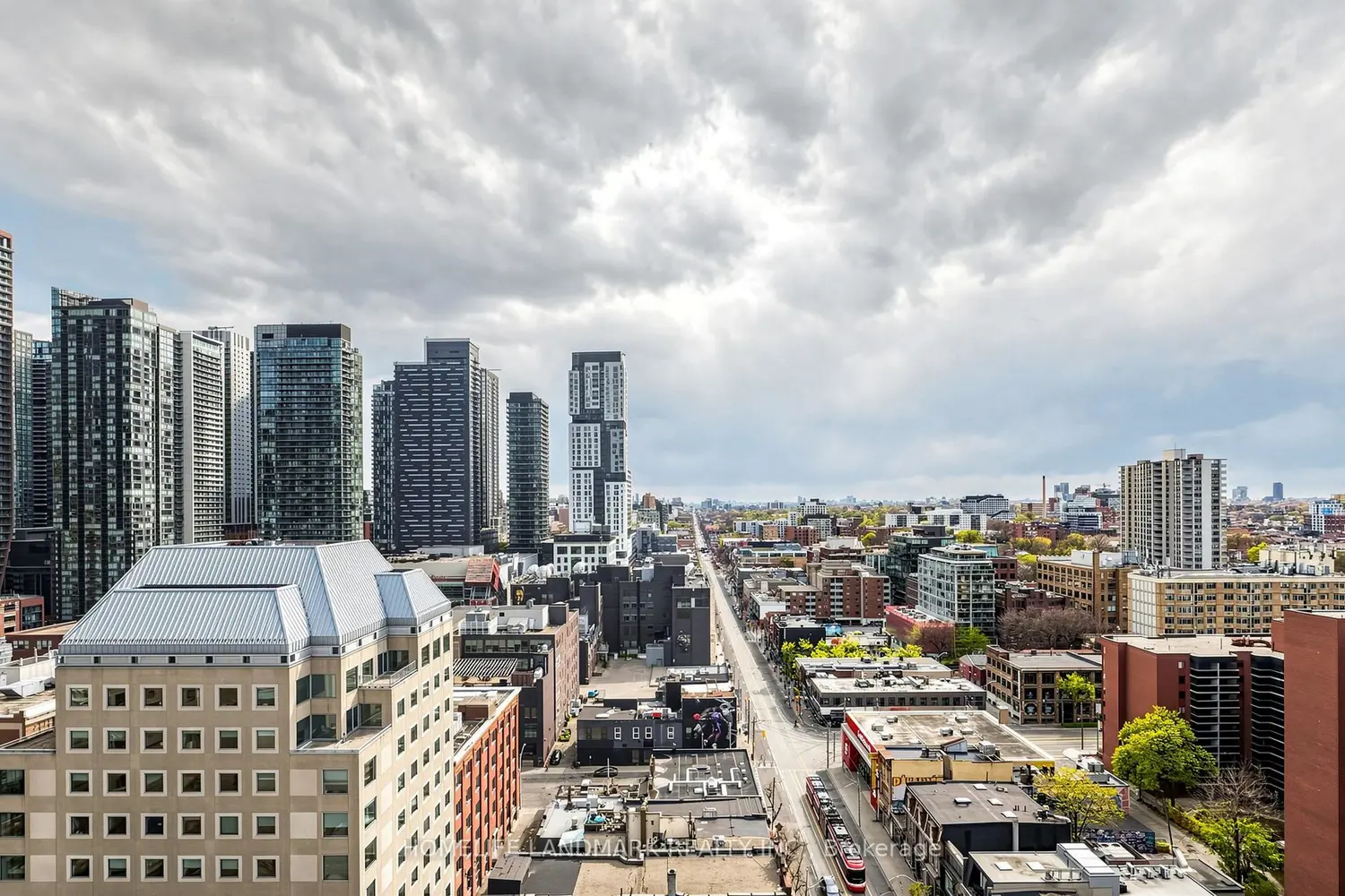 Additional image 19 of 215 Queen Street 1603
