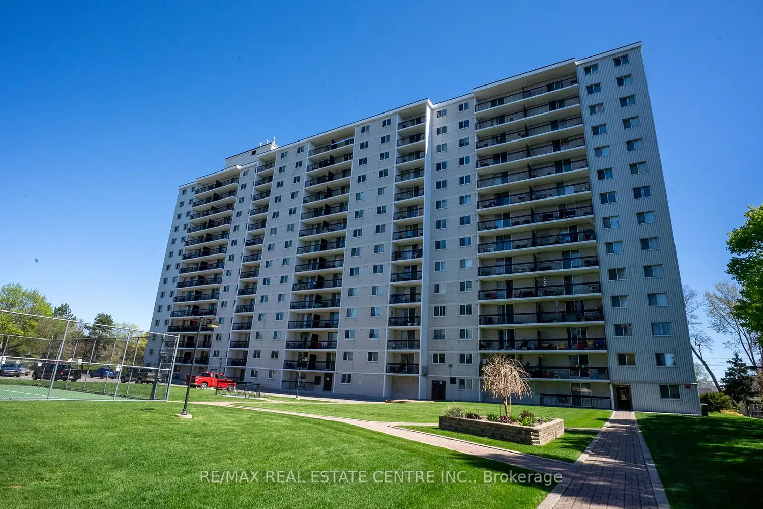 Additional image 12 of 1100 Caven Street 704