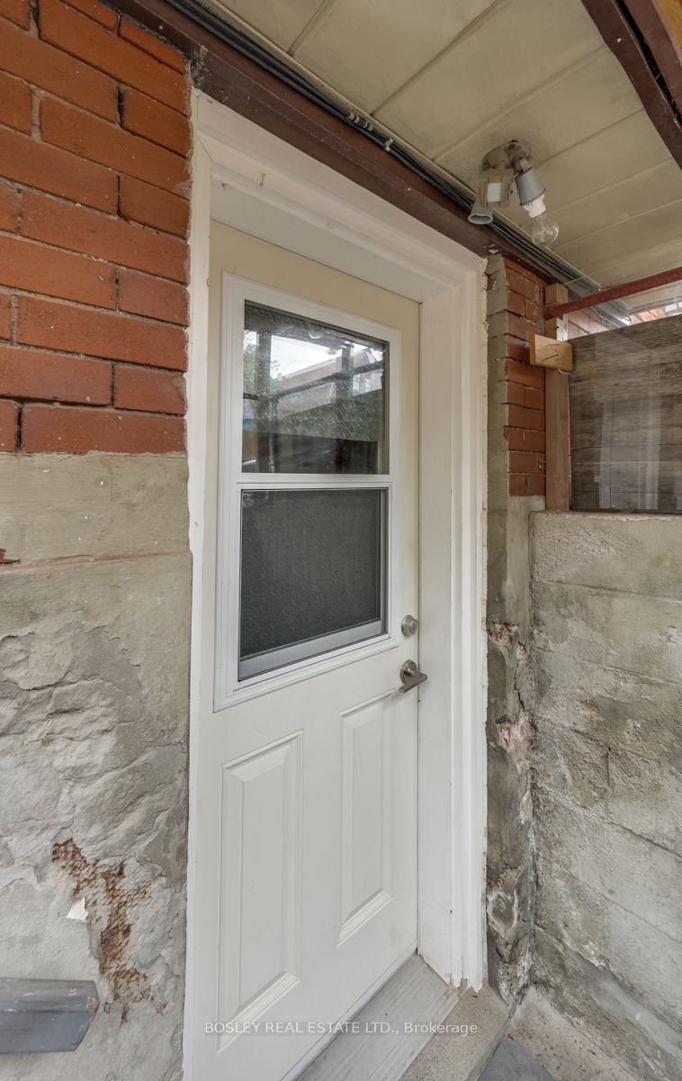 Additional image 2 of Basement-45 Rusholme Pk Crescent, Toronto, ON, M6J 2E1