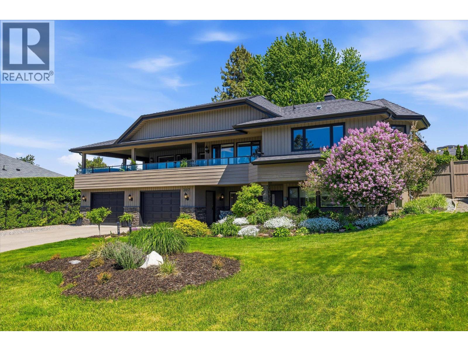 307 Stellar Drive, Kelowna, BC, V1W4K5