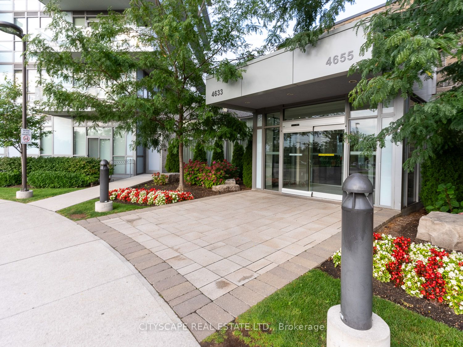 Additional image 3 of 1608-4633 Glen Erin Drive, Mississauga, ON, L5M 0Y6