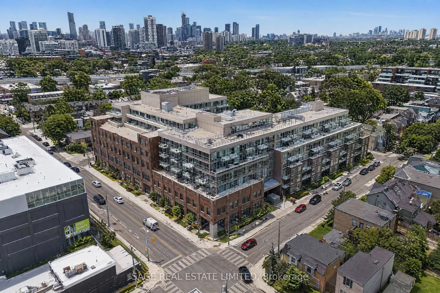 Additional image 16 of 150 Logan Avenue 606