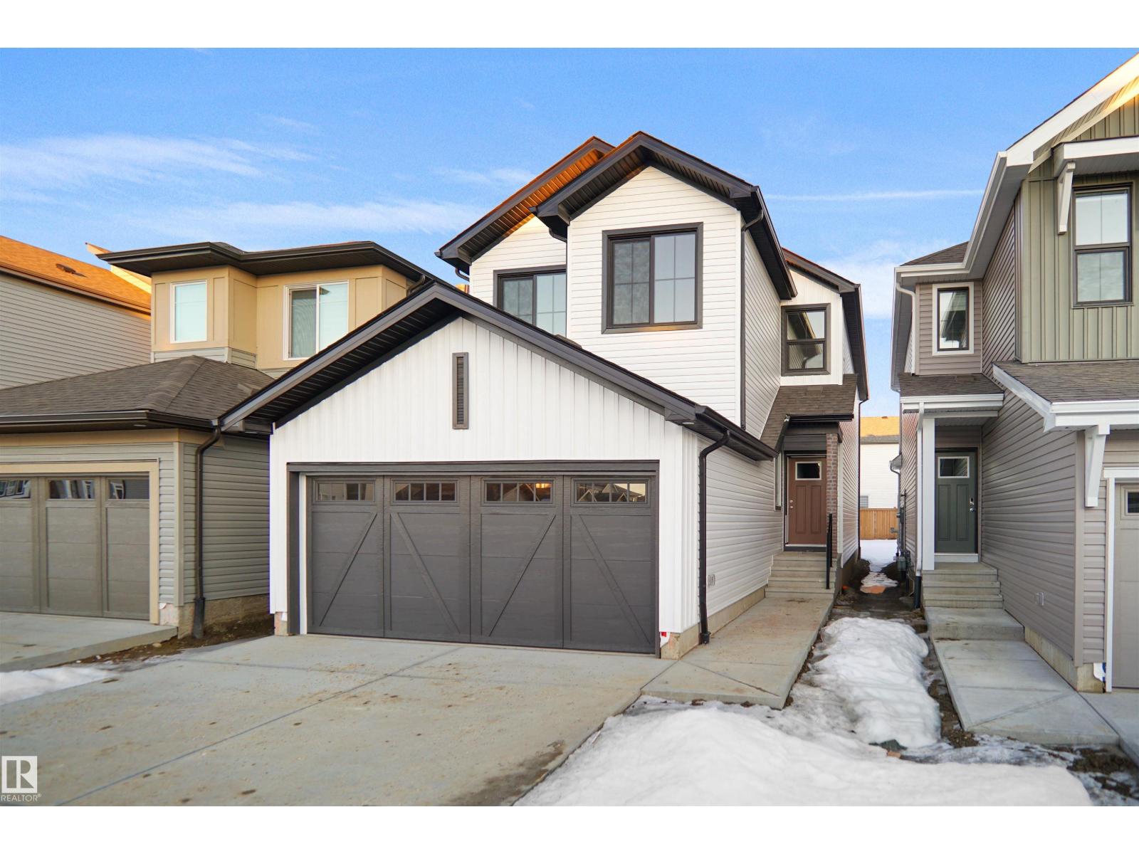 30 Nerine Crescent, St. Albert, AB, T8N7Z7