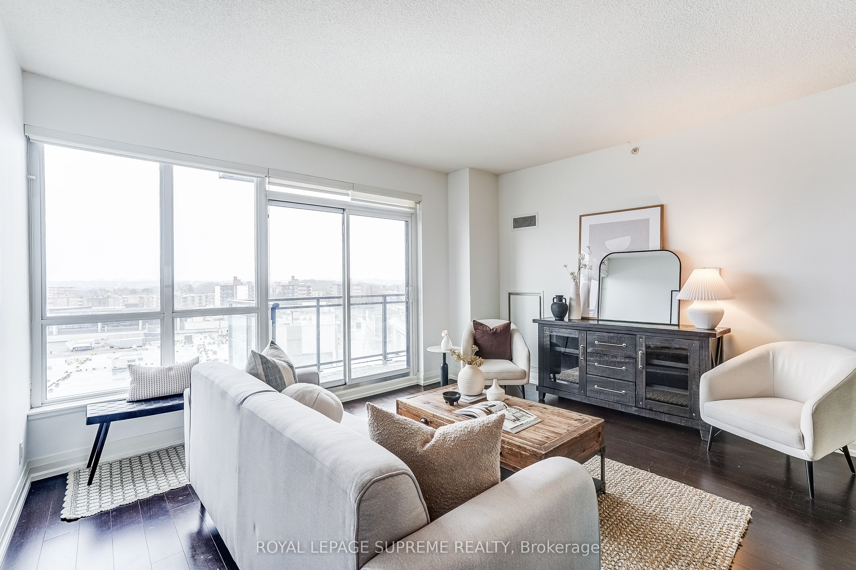 Additional image 4 of 504-85 The Donway West N/a, Toronto, ON, M3C 0L9