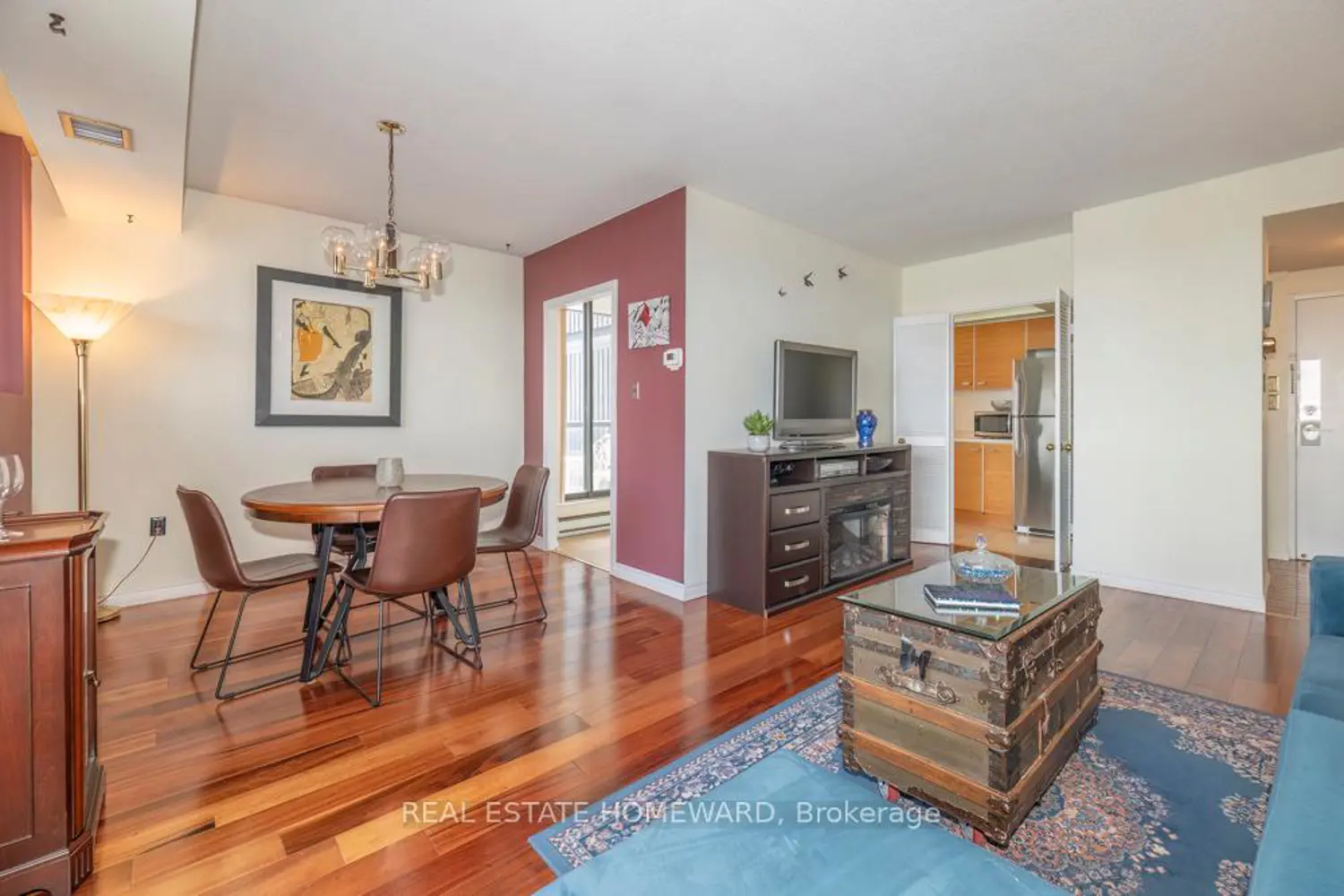 Additional image 4 of 757 Victoria Park Avenue 908
