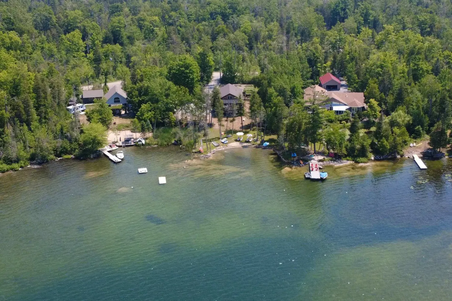 154 Julian Lake Road