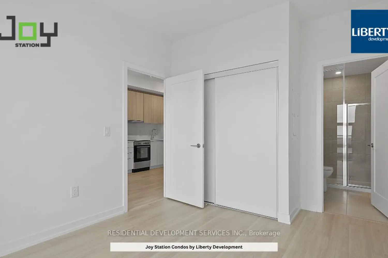 Additional image 5 of 9751 Markham Road B-1806