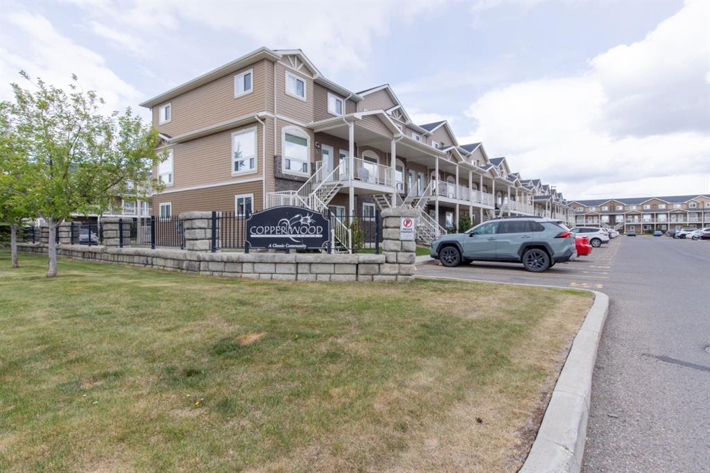 69-51 Keystone Terrace W, Lethbridge, AB, T1J 5B8