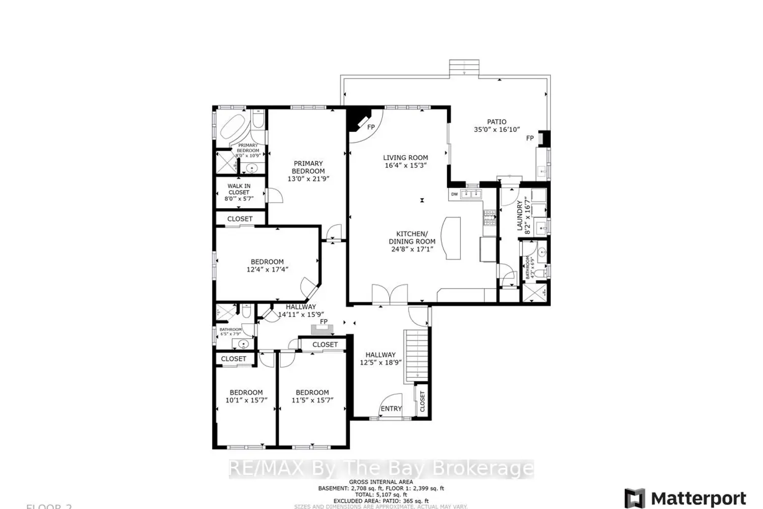 Additional image 20 of 126 29Th Street