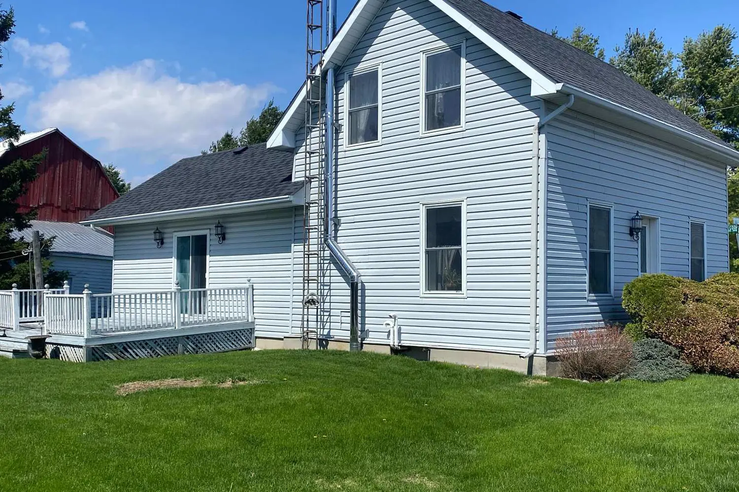 15085 Cooper Road photo 2