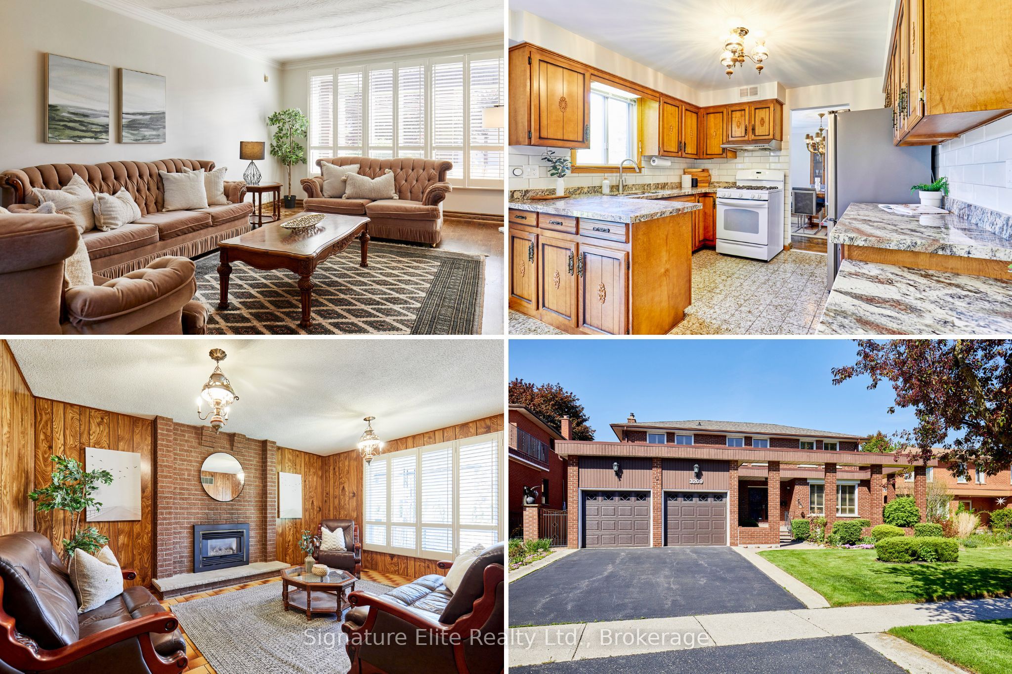 3209 Gatliff Avenue, Mississauga, ON, L4X 2L3
