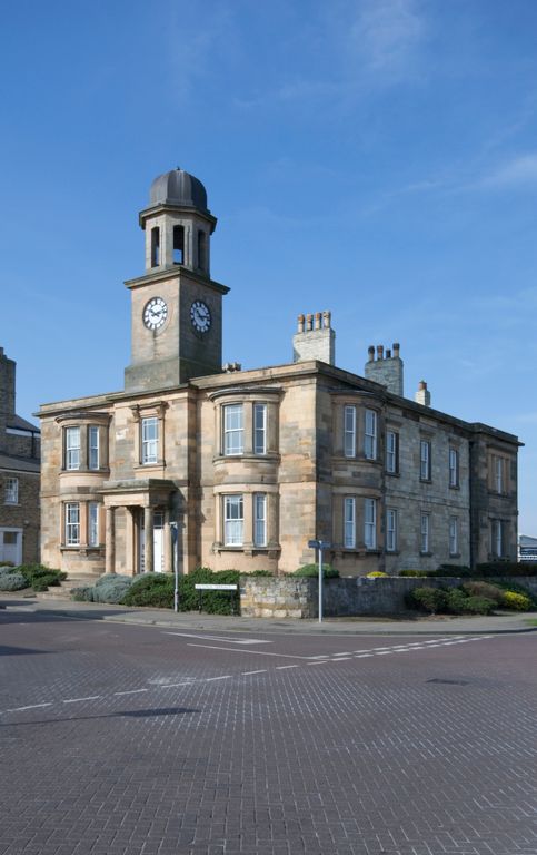 1 bed flat to rentVictoria Terrace, Hartlepool TS24