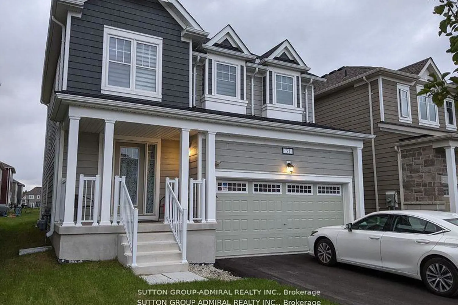 31 Sandhill Crane Drive