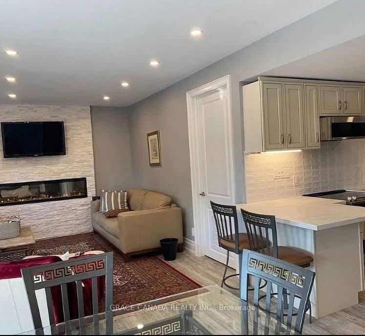 Additional image 2 of Lower-3130 Hines Drive, Oakville, ON, L6M 0Z7