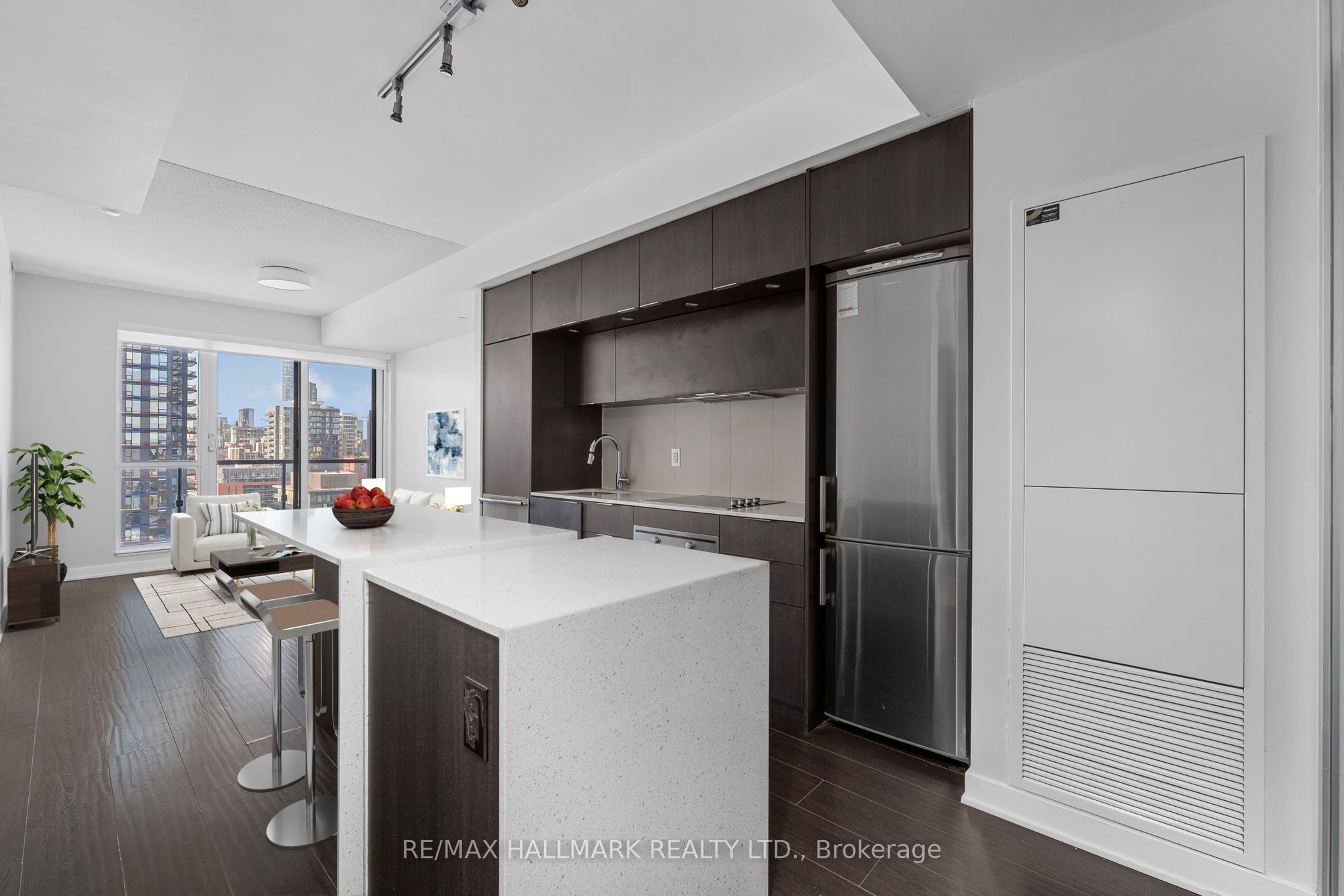 Additional image 5 of 1407-170 Sumach Street, Toronto, ON, M5A 0C3