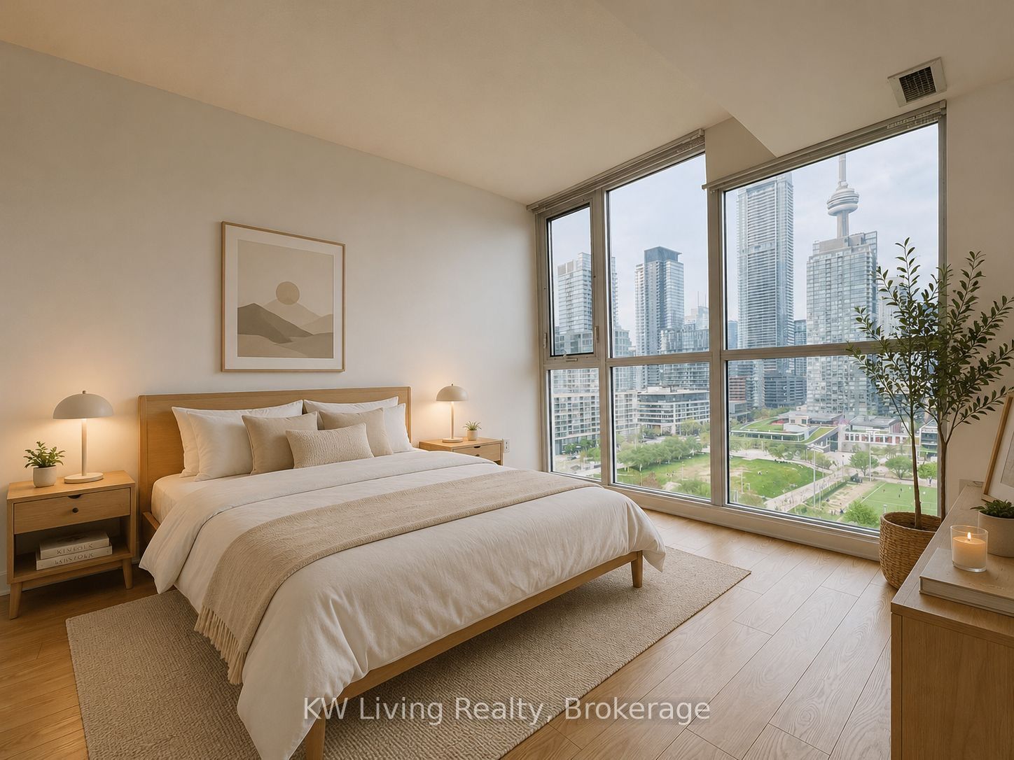 Additional image 3 of 1705-75 Queens Wharf Road, Toronto, ON, M5V 0J8