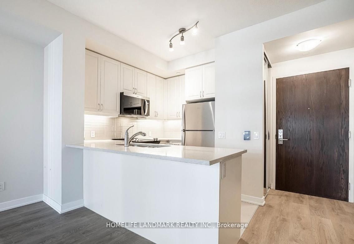 Additional image 6 of 1009-4955 Yonge Street, Toronto, ON, M2N 0L8
