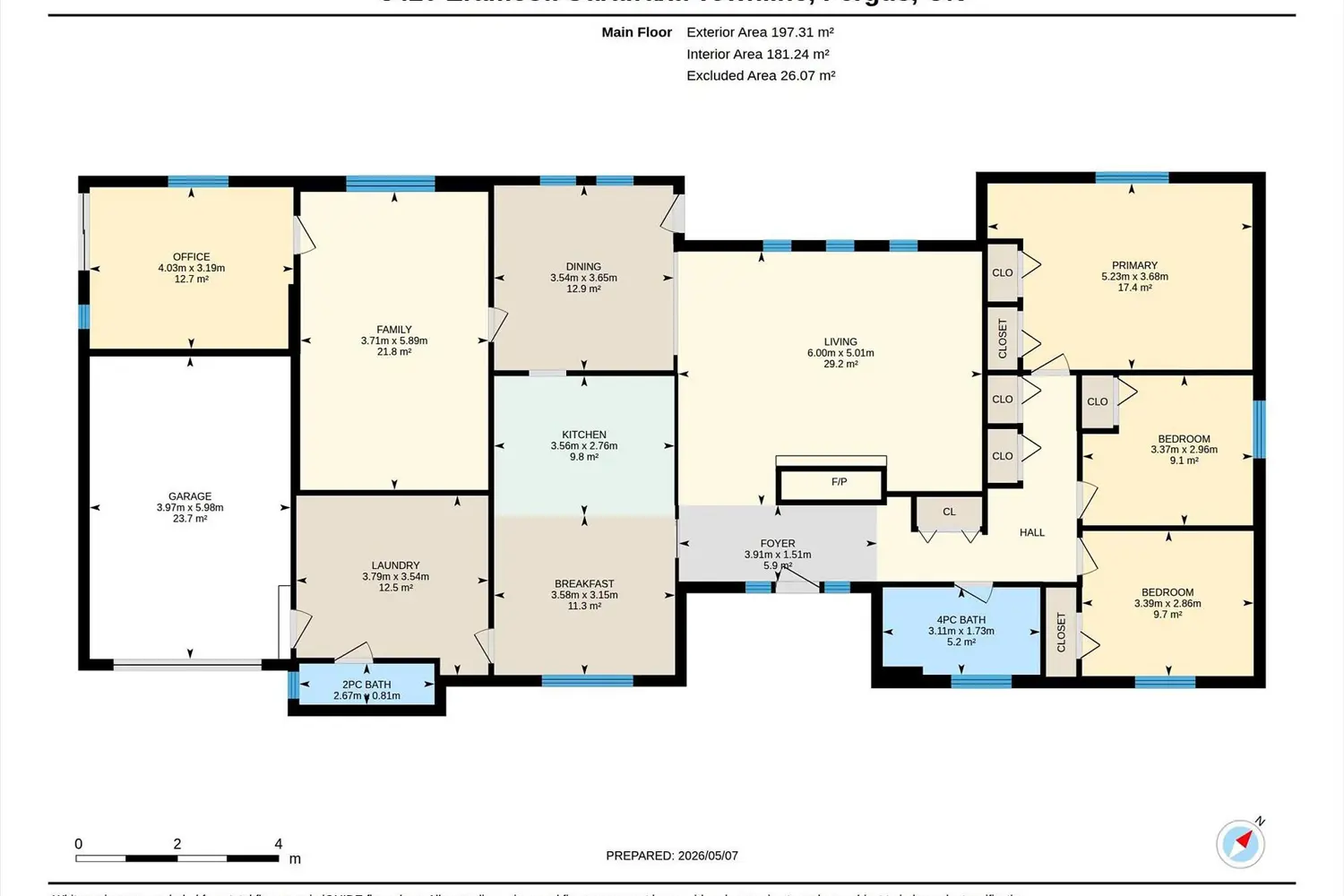 Additional image 12 of 8420 Eramosa-Garafraxa Townline
