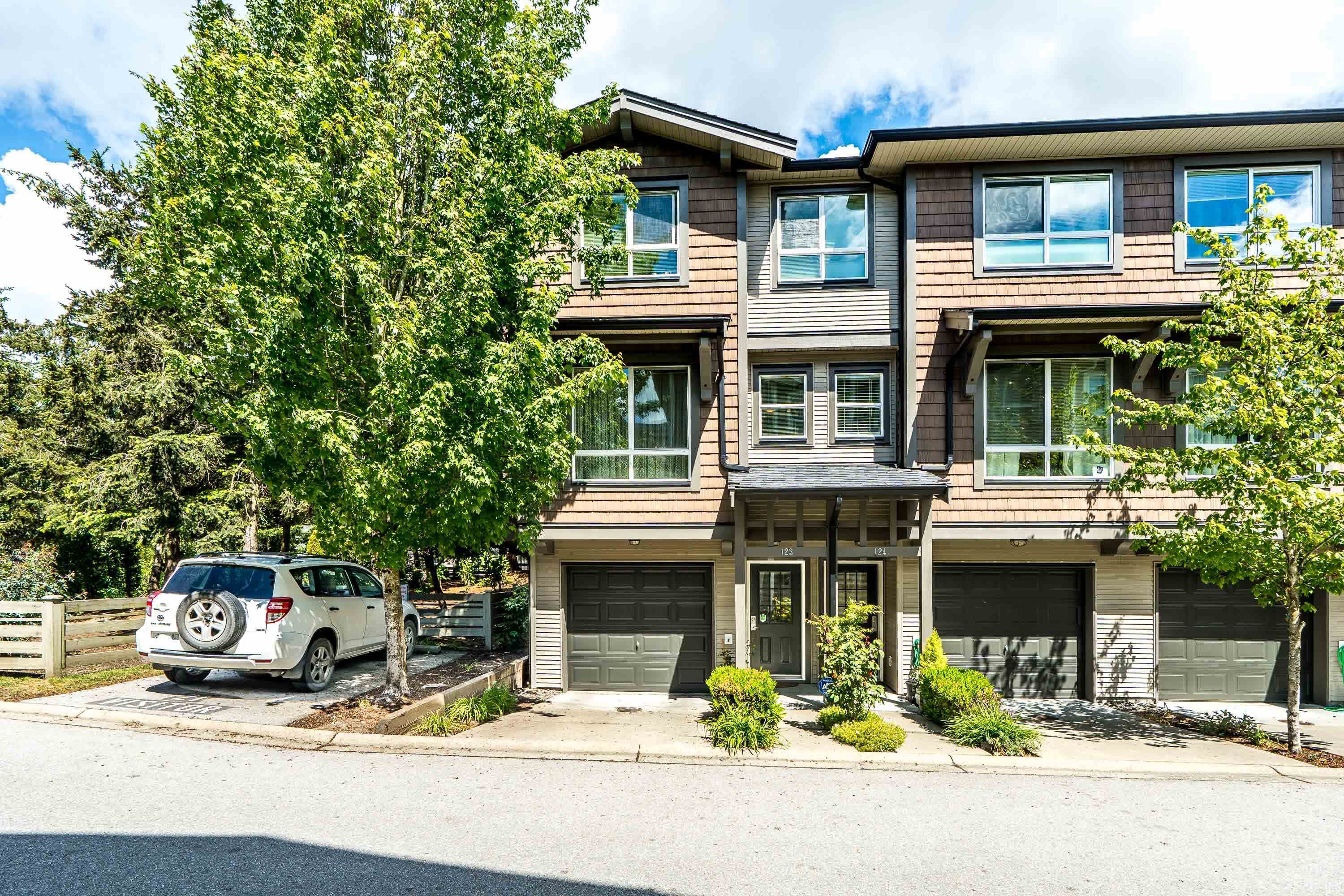 123-2729 158 Street, Surrey, BC, V3Z 1P4