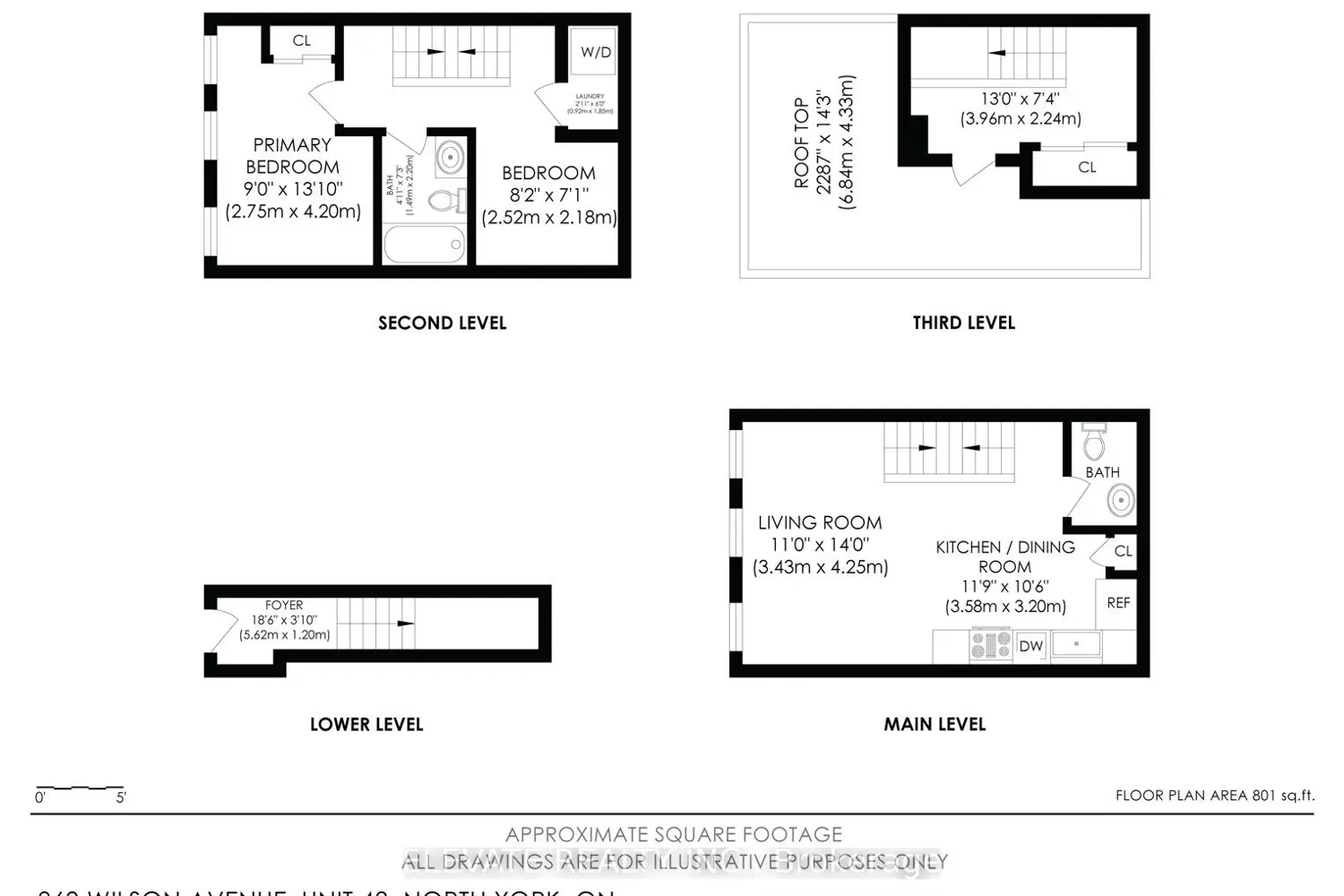 Additional image 20 of 869 Wilson Avenue 43