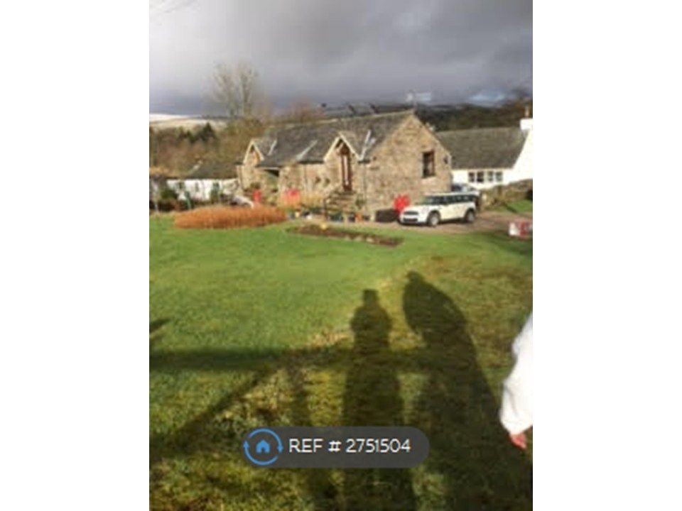 1 bed terraced house to rentOaklands Cottages, Penrith CA10