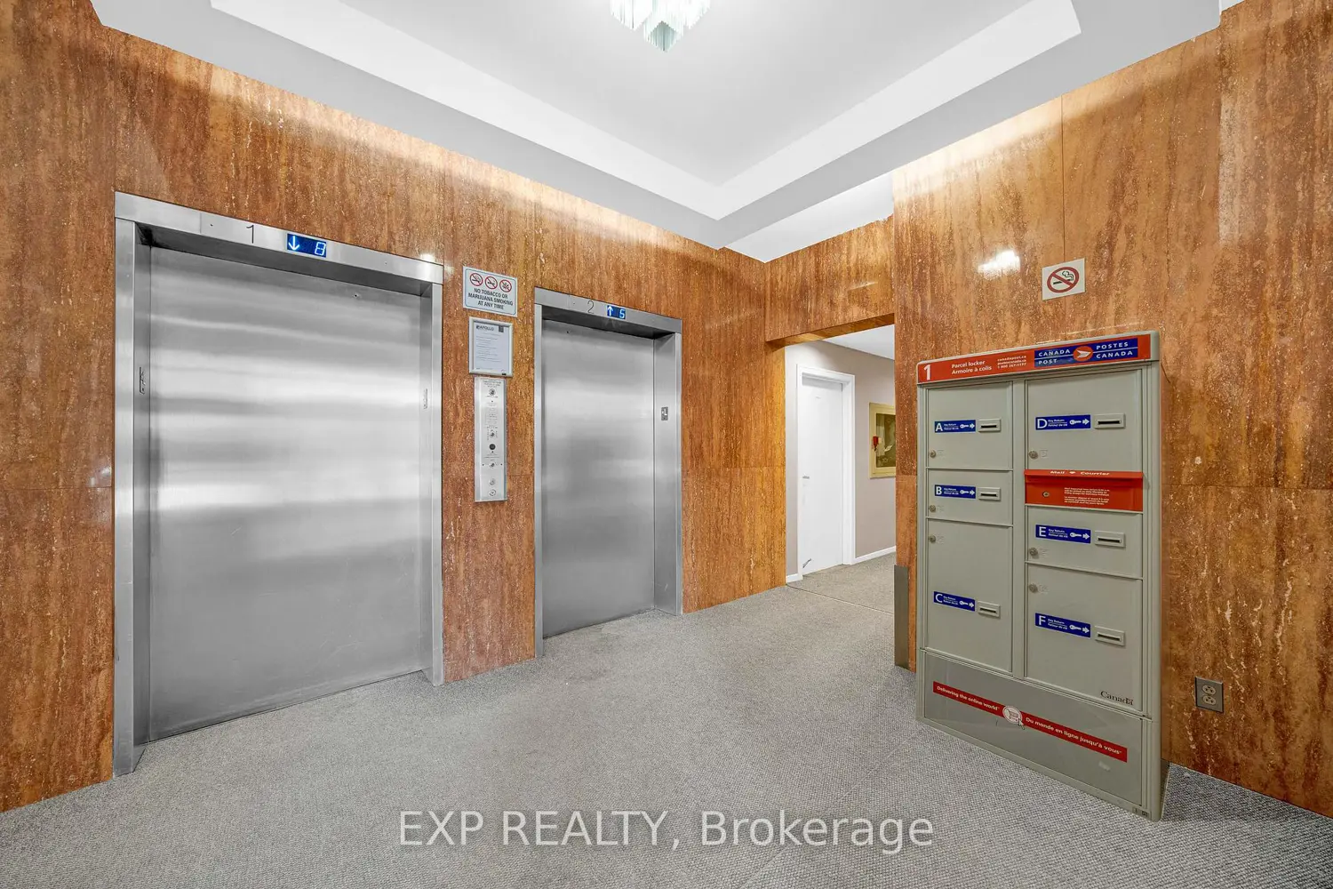 Additional image 17 of 475 Laurier Avenue 1002